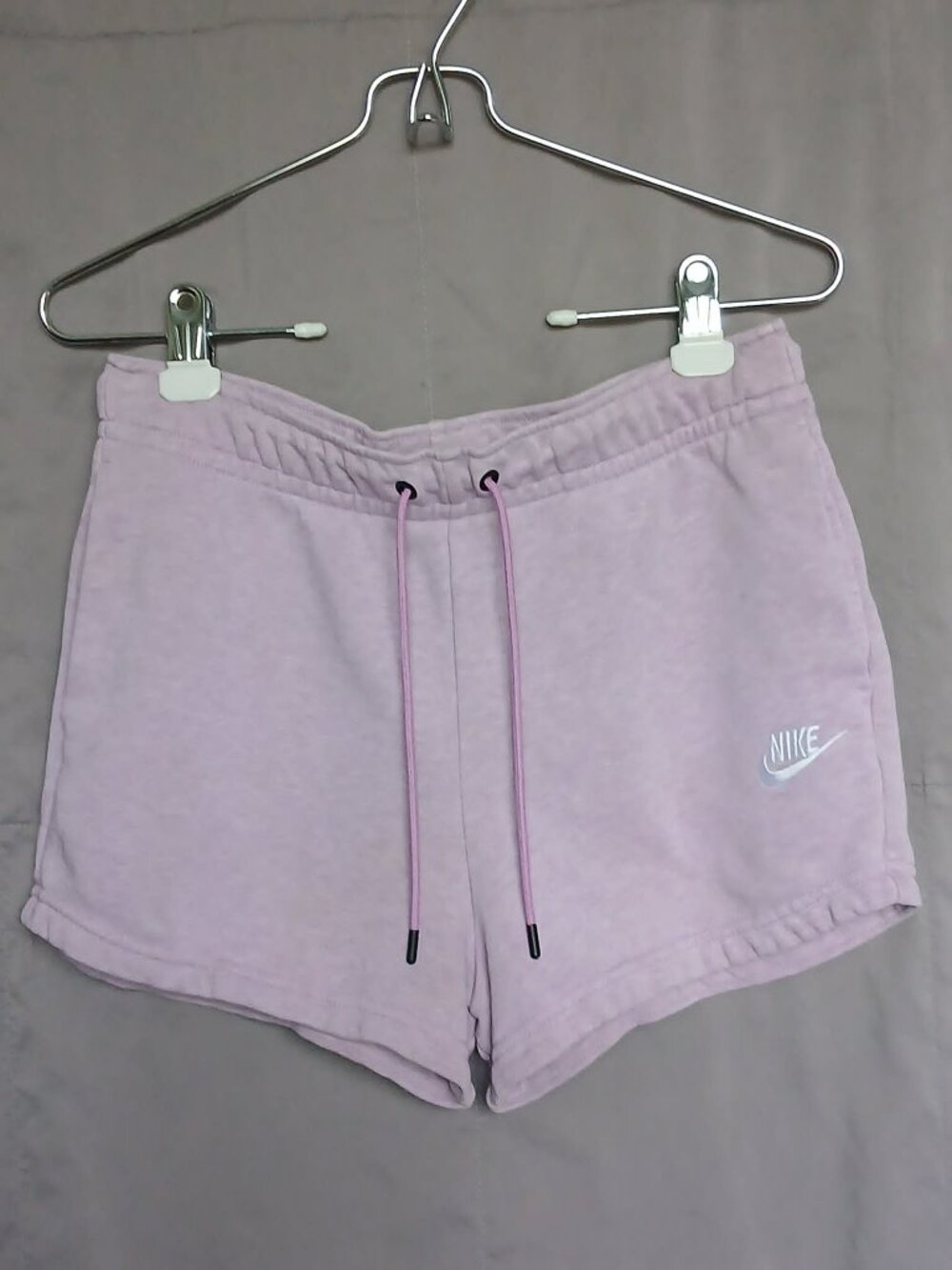Nike Sportswear Women Shorts in lavender